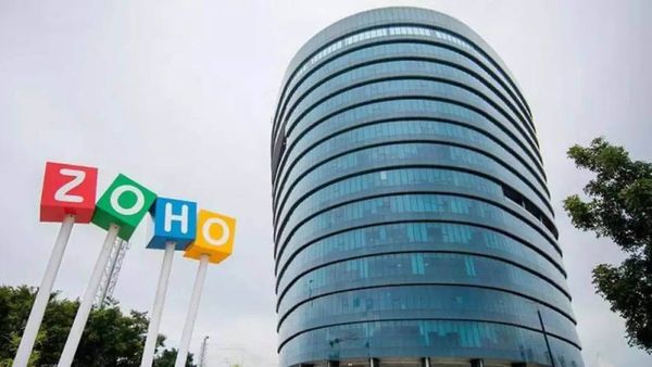 ‛‛அனுபவம் வேண்டாம்’’.. ZOHO தரும் சூப்பர் வேலைவாய்ப்பு.. சென்னையில் பணி நியமனம் 