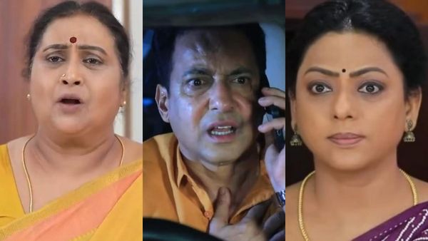 பாக்கியலட்சுமி: கடைசியாக பாக்யாவிடம் கோபி சொன்ன வார்த்தை.. ஈஸ்வரியின் மனமாற்றம் 