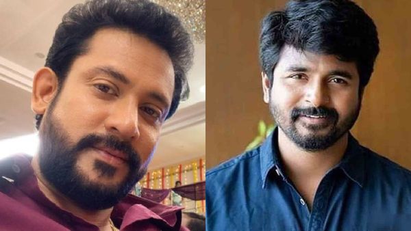 சிவகார்த்திகேயன் சீரியல் வாய்ப்பு கேட்டதுக்கு முடியாதுன்னு சொல்லிட்டேன்! காரணம் இதுதான்! தீபக் ஓபன் 