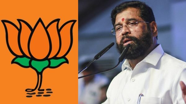 முதுகில் குத்தாமல் முதல்வர் பதவியை தந்துவிடுங்க.. பாஜகவை எச்சரிக்கும் ஏக்நாத் ஷிண்டே சிவசேனா!