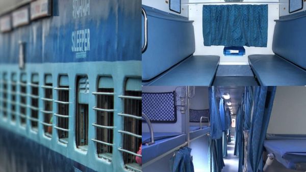 ஏசி இல்லா ரயில் பெட்டி வருது.. எக்ஸ்பிரஸ் ரயில்களில் 583 பொது பெட்டிகள் இணைப்பு.. ரயில்வே குட்நியூஸ்