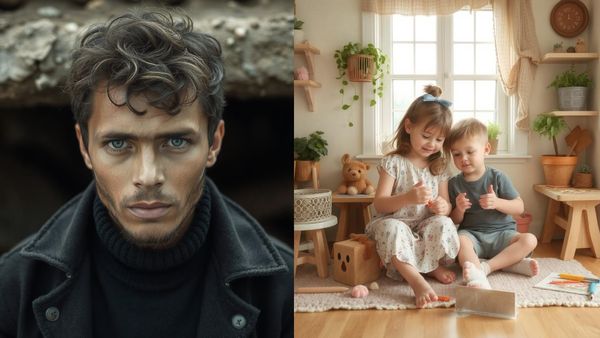 குழந்தை நீதி கதைகள்: அப்பாவின் கைவசம் வந்த வீடு.. ஷாக்கான இரட்டையர்கள்!