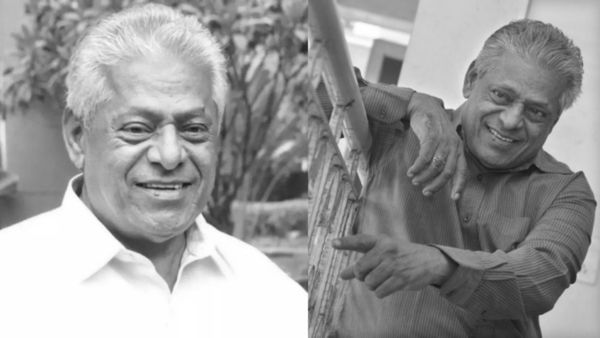பிரபல நடிகர் டெல்லி கணேஷ் காலமானார்.. ரசிகர்கள் சோகம்!
