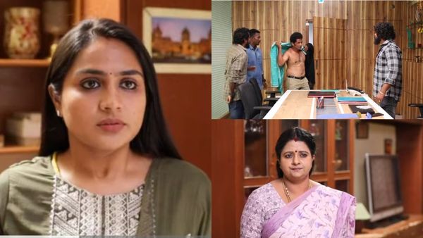 சிறகடிக்க ஆசை: மனம் மாறிய சத்யா‌‌.. ரோகிணிக்கு வந்த புது சிக்கல்.. முத்து நறுக்குன்னு கேட்ட கேள்வி 