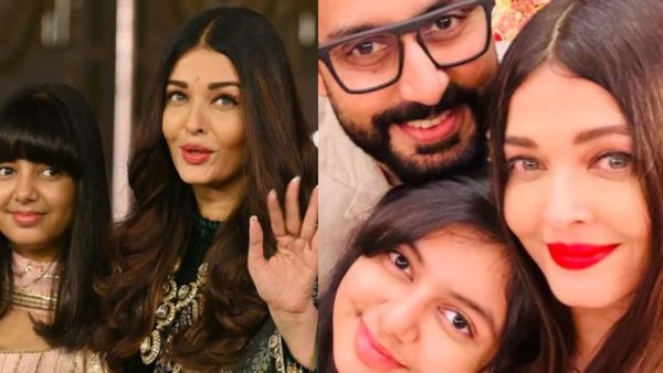 விவாகரத்து வதந்திக்கு மத்தியில் துபாயில் நடந்த சம்பவம்.. ஐஸ்வர்யா ராய் பெயர் மாறி இருக்கு!