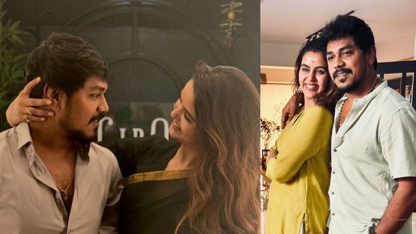 தீராத காதல் தொடரும்.. கணவரோடு மகிழ்ச்சி செய்தியை பகிர்ந்த “கயல்“ சைத்ரா.. குவியுது வாழ்த்து