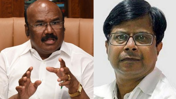 அமைச்சர் மா.சுப்பிரமணியன், ஸ்டாலினுக்கு PAவாக போனால் மருத்துவத்துறை தப்பிக்கும்.. ஜெயக்குமார் தாக்கு