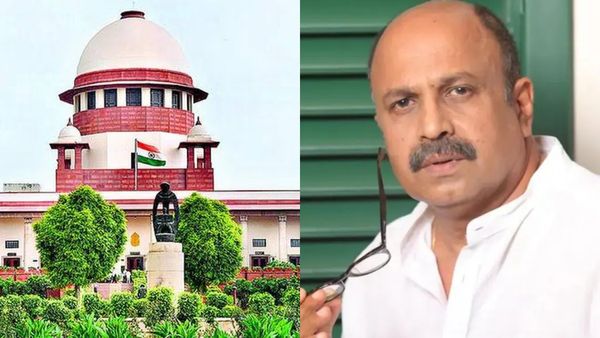 நடிகைக்கு பாலியல் தொல்லை.. சித்திக்கை கைவிட்ட உயர் நீதிமன்றம்! முன் ஜாமீன் வழங்கிய சுப்ரீம் கோர்ட்