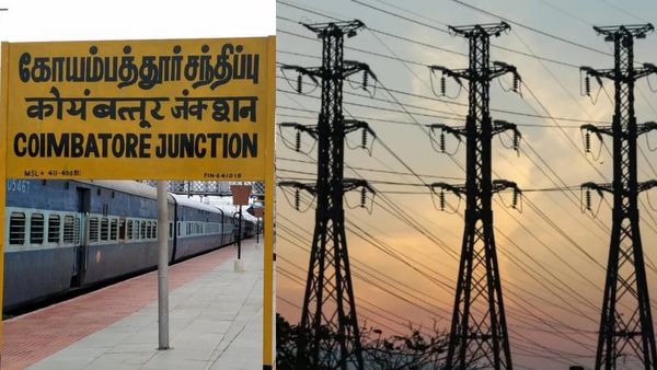 கோவையில் நாளை 