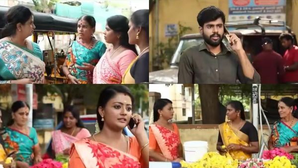 சிறகடிக்க ஆசை: வீட்டை விட்டு போகும் முத்து..மீனாவிற்கு உதவும் தோழிகள்..விஜயாவிற்கு கிடைத்த அதிர்ச்சி 