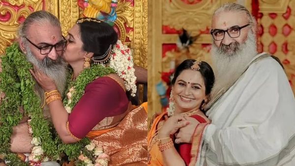 அதிக வயது வித்தியாச திருமணம்.. செக்ஸ் பற்றிய வெளிப்படையான பேச்சு! பரபரப்பு ஏற்படுத்திய சீரியல் நடிகை 