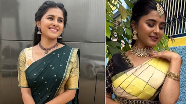 பாண்டியன் ஸ்டோர்ஸ் 2 சீரியலில் இருந்து விலகப் போகிறாரா ராஜி? அவரே கொடுத்த விளக்கம் 