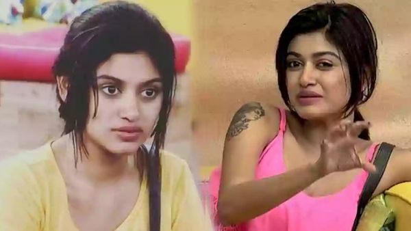 மீண்டும் மீண்டும் ஓவியா வீடியோவின் பரபரப்பு..அதென்ன பதில்? காசு சம்பாதிக்கணுமா? பிரபலம் கேட்ட நறுக்