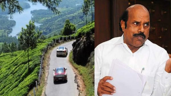 ஊட்டிக்கு இனி ஈஸியாக போகலாம்.. ரூ. 250 கோடியில் மெகா திட்டம்.. குட் நியூஸ் சொன்ன எ.வ. வேலு