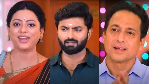 Baakiyalakshmi: பாக்கியாவை மட்டுமல்ல ஒட்டு மொத்த ரசிகர்களையும் அழ வைத்த எழில்.. அதிர்ச்சியில் கோபி 
