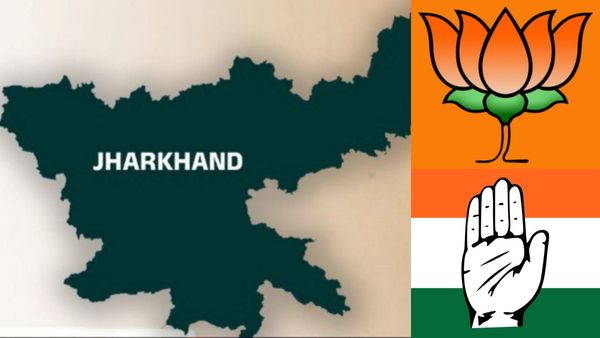 ஜார்க்கண்ட் கோடீஸ்வர வேட்பாளர்கள்.. பாஜகவை ஓவர்டேக் செய்த காங்கிரஸ்! அடுத்தது எந்த கட்சி தெரியுமா?