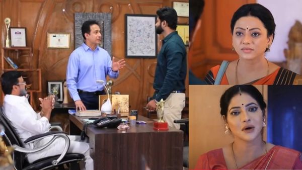 பாக்கியலட்சுமி: கோபி பற்றி எழிலுக்கு தெரிய வந்த உண்மை.. புரொடியூசர் சொன்ன வார்த்தை.. ராதிகா என்ட்ரி 