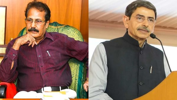 சட்டநிபுணர்களுடன் பேசுகிறேன்.. கிருஷ்ணசாமி செய்த மூவ்.. கவனித்த ஆளுநர் ரவி.. சொன்னது என்ன?