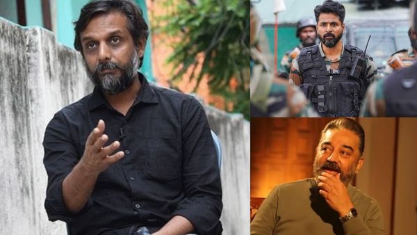 ராணுவத்தில் ‘ஜெய் பஜ்ரங் பலி’ முழக்கமா? கமல் சங்கி.. அமரன் படத்திற்கு திருமுருகன் காந்தி எதிர்ப்பு