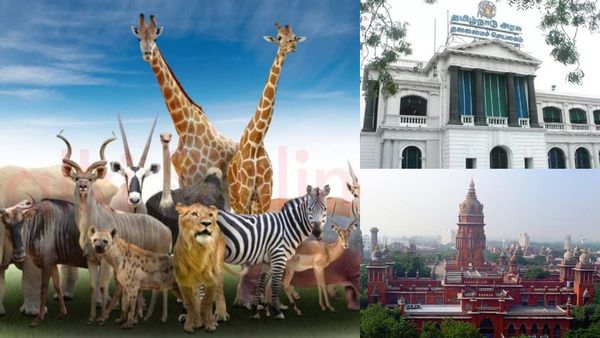 விலங்குகளுக்கு ஆபத்து.. தமிழக அரசு அறிமுகம் செய்த ‘டிரெக் தமிழ்நாடு’ திட்டத்தை தடை செய்யக் கோரி மனு!