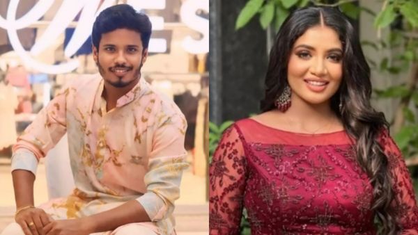பிக் பாஸ் 8: சாப்பாடு விஷயத்தில் முத்துக்குமரன் செய்த செயல் அம்பலமானது.. அன்ஷிதா கேட்ட கேள்வி 