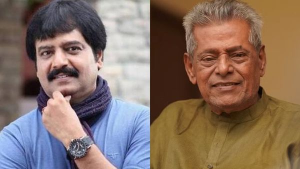 விவேக் முதல் டெல்லி கணேஷ் வரை! இத்தனை நடிகர்களுக்கு கடைசி படமான கமலின் இந்தியன் 2