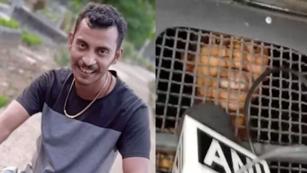 கொல்கத்தா மருத்துவ மாணவி வழக்கு! ப்ளான் பண்ணி என்னை மாட்டி விட்டாங்க..கோர்ட்டில் சத்தமிட்ட சஞ்சய் ராய்