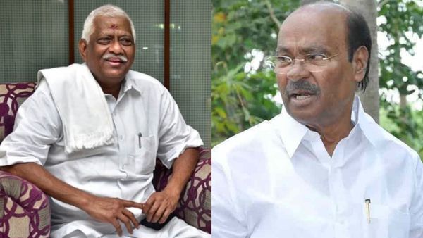 எனது வெளிநாட்டு பயணங்களுக்கும் ஏற்பாடு செய்தவர்.. விகேடி பாலன் மறைவால் ராமதாஸ் வேதனை!