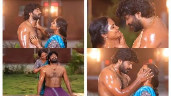 எல்லை மீறி போறீங்க? இதுக்கு இல்லையா சார் எண்ட்? வரம்பு மீறும் சீரியல்கள்.. வியூஸ்க்காக இப்படியா? 