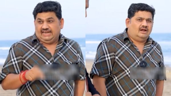 அம்மாவின் கொடூரமான மரணம்.. கடைசியாக சொன்ன வார்த்தை இதுதான்! வெங்கடேஷ் பட் எமோஷனல்