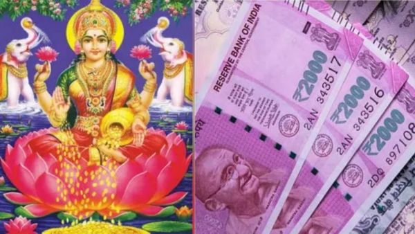இந்த சத்தம் கேட்டாலே வீட்டில் பணம் கொட்டுமாம்.. பூஜையறையில் இனி இதை கவனியுங்க.. இதுதான் நல்ல அறிகுறி