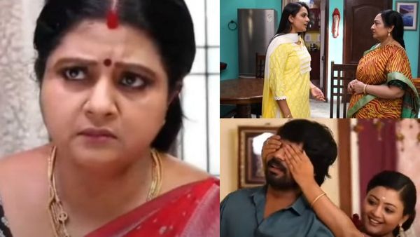 சிறகடிக்க ஆசை: விஜயாவின் 2 லட்சம் ரகசியத்தை கண்டுபிடித்த ரோகிணி.. மீனா கண்டுபிடித்த புது விஷயம் 