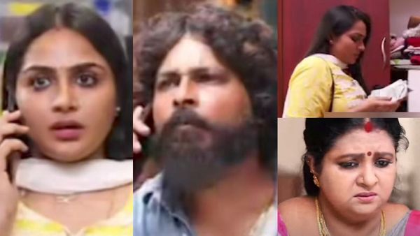 சிறகடிக்க ஆசை: போனில் மிரட்டும் சிட்டி.. பணத்தை திருடி பார்வதியிடம் மாட்டும் ரோகிணி? விஜயா முடிவு! 