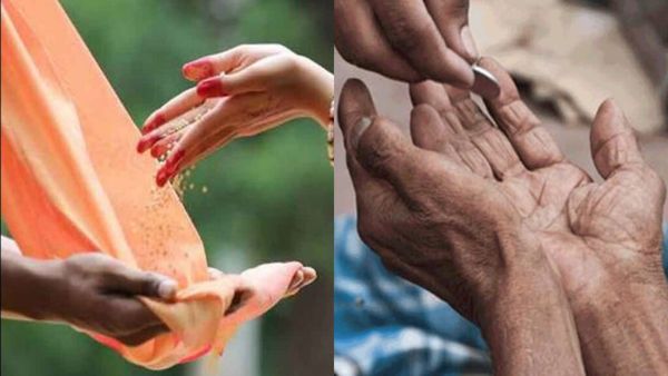 மறந்தும் இந்த பொருளை தானமாக தராதீங்க.. பரிசாக வாங்க கூடாத பொருட்கள் என்னென்ன தெரியுமா? கர்சீப் கூடவா