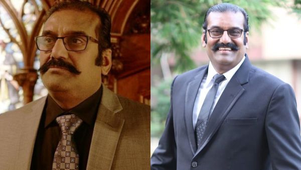 43 ஆண்டுகளாக காபியே குடிக்காத நடிகர் நெப்போலியன்! பின்னணியில் உருக்கமான காரணம்