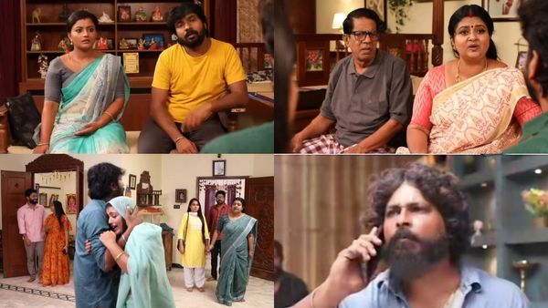 சிறகடிக்க ஆசை: சிட்டியிடம் மாட்டிய ரோகிணி.. மீனா மீது பாசத்தை கொட்டும் விஜயா.. முத்து கொடுத்த ஷாக் 