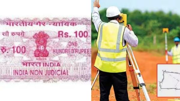 நில அளவீடு அவசியம்.. பத்திரம், பட்டாவில் நிலத்தின் அளவை சரி பார்க்கணுமாம்.. ஏன் தெரியுமா? அடேங்கப்பா