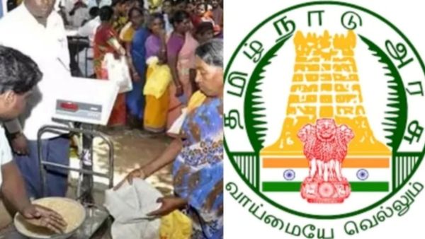 பிரிச்சு வையுங்க.. ரேஷன் கடைகளுக்கு புதிய உத்தரவு.. அரிசி அட்டைதாரர்களுக்கு மகிழ்ச்சி.. இனி நிம்மதி