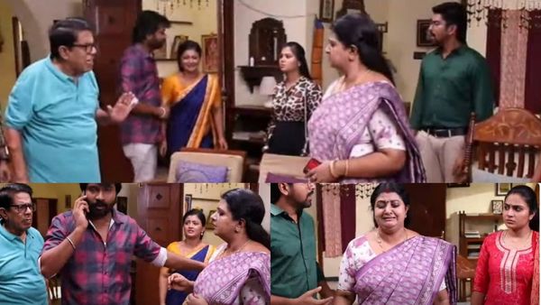சிறகடிக்க ஆசை: முத்துவிற்கு இடியென வந்த செய்தி! கதறி அழுத விஜயா.. அண்ணாமலை கேட்ட கேள்வி 