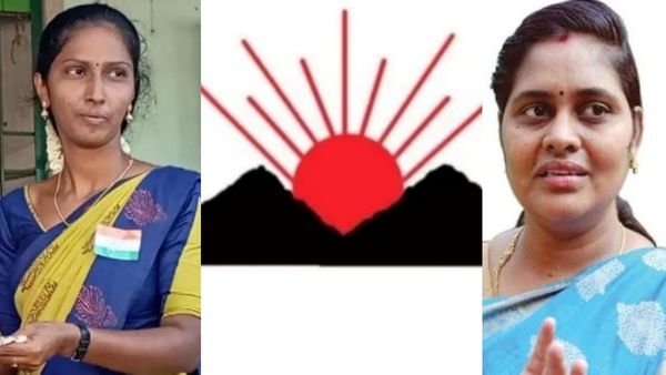 ராஜேஸ்வரி பிரியா நறுக்.. ஸ்கூல்ல செக்யூரிட்டி எங்கே? தஞ்சை டீச்சருக்கு கொடுமை.. இதான் திராவிட மாடலா