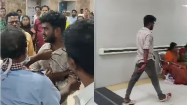 கத்தியுடன் மருத்துவமனைக்கு வந்திருக்கிறார்! மருத்துவரை கத்தியால் குத்திய விக்னேஷுக்கு ஜாமீன் மறுப்பு