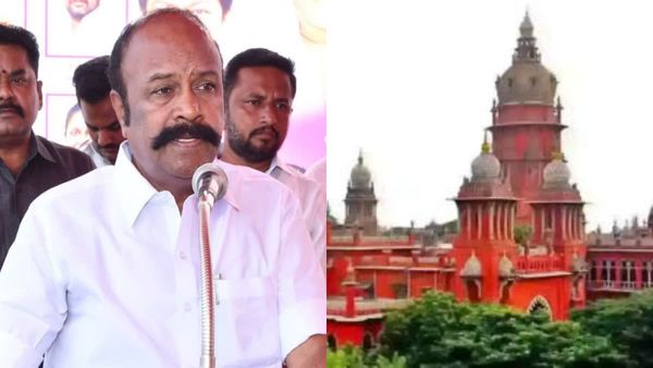 “சம்பவ இடத்திலேயே அமைச்சர் பெரியகருப்பன் இல்லைங்க”.. வாதத்தை ஏற்று வழக்கை ரத்து செய்தது ஐகோர்ட்!