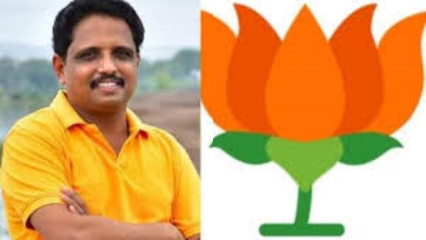 LIC யின் இந்தி.. இதெல்லாம் டெக்னிக்கல் கோளாறு இல்லை, அரசியல் கோளாறு.. பாஜகவை சாடிய சு. வெங்கடேசன்