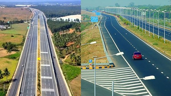தமிழகத்தில் இணைக்கப்படும் முக்கிய நகரங்கள்! மத்திய அரசின் 3 மெகா சாலை திட்டம்! கேட்கவே சிலிர்க்குதே 