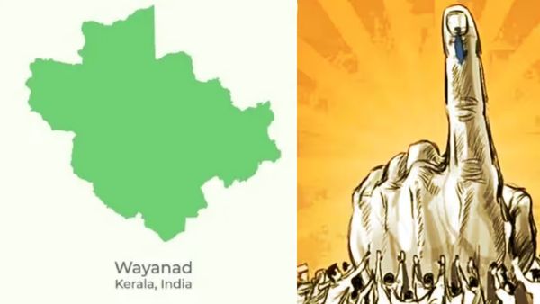 பாஜக VS காங்கிரஸ்.. யாருக்கு வெற்றி? 48 சட்டசபை தொகுதி இடைத்தேர்தல் நிலவரம் என்ன? இதோ டேட்டா