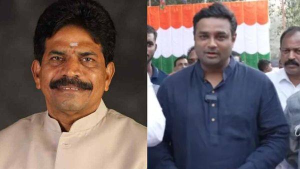 3வது முறையாக சொல்லி அடித்த கேப்டன் தமிழ்ச்செல்வன்! தமிழர்கள் மோதிய சயான் கோலிவாடா தொகுதியில் வெற்றி!