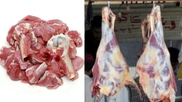 ஆட்டிறைச்சியில் இதை மட்டும் சேருங்க. இரத்தசோகை தீர்க்க உதவும் மட்டன் ஈரல்.. ஆட்டுக்கறி எலும்பு சத்து