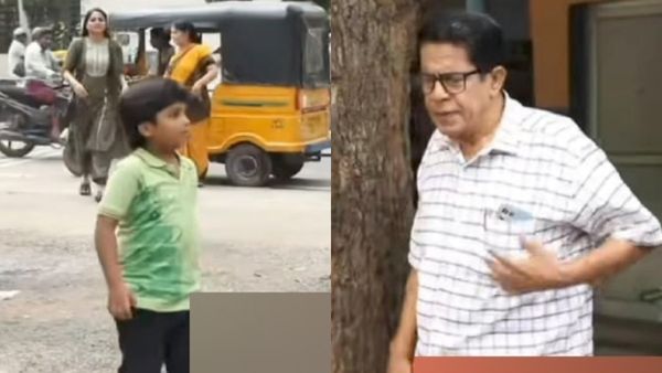 சிறகடிக்க ஆசை: அம்மா, பையனோடு அண்ணாமலையிடம் சிக்கிய ரோகிணி.. எதிர்பாராத ட்விஸ்ட் 