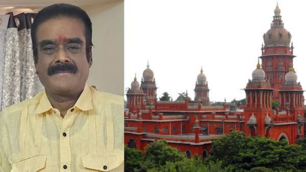 நிதி நிறுவன மோசடி! பாஜக வேட்பாளர் தேவநாதன் யாதவின் சொத்துக்களை முடக்க ஹைகோர்ட் உத்தரவு