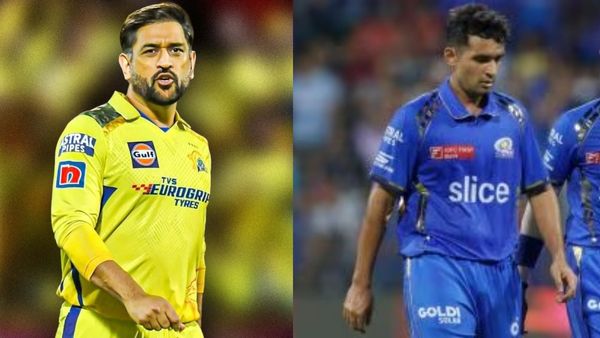 குறி வச்சா தப்பாது.. மும்பையிடம் முட்டி மோதி.. சிஎஸ்கே எடுத்த இளம் வீரர்! யாருங்க இந்த குட்டி பையன்?